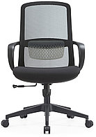Офисное Кресло черное ARTZ-BSXY908B-Black