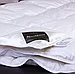 Одеяло CHALET Medium warm (пуховое), 155/200 см, фото 3