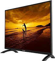 Телевизор Yasin LED-32E7000, 81 см, черный