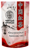 Юньнаньский красный чай