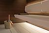 Комплект Cariitti Sauna Linear Led 3М для русской бани (для подсветки полков), фото 5