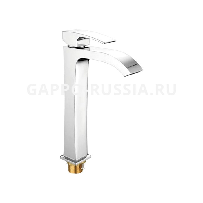 Смеситель для раковины Gappo G07 G1007-81