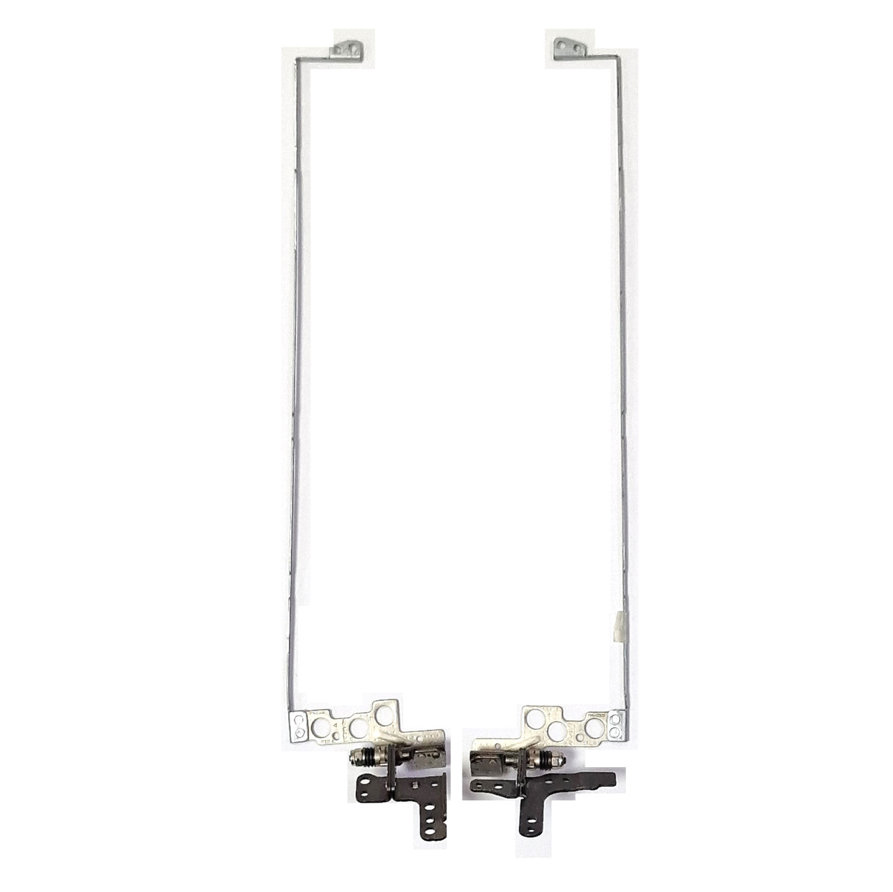 Шарнер Петли для ноутбука HP Pavilion 15-CS 15-CW, фото 1