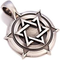 Подвеска STAR of DAVID