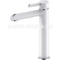 Смеситель для раковины Gappo G03-8 G1003-18