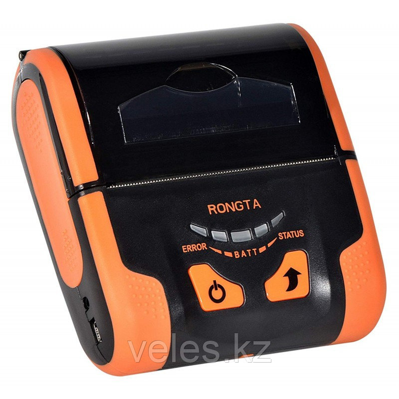 Rongta RPP300-BU Мобильный чековый принтер - фото 3 - id-p112440962