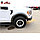 Расширители арок на Ford F150 2020-по н.в дизайн RAPTOR, фото 4