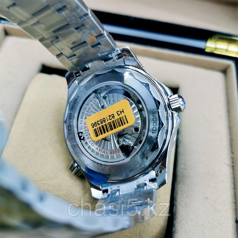 Мужские наручные часы Omega - Дубликат (12568) - фото 3 - id-p100613264