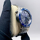 Мужские наручные часы Omega - Дубликат (12568), фото 5