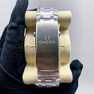 Мужские наручные часы Omega - Дубликат (12568), фото 6