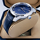 Мужские наручные часы Omega De Ville - Дубликат (12566), фото 2