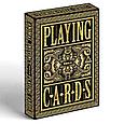 Подарочный набор 2 в 1 «Poker cards and cubes», 54 карты, кубики, фото 6