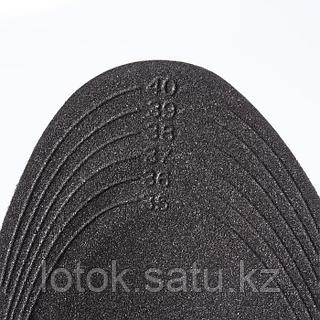 Ер адамның сперматозоидпен жабылған құйрығы