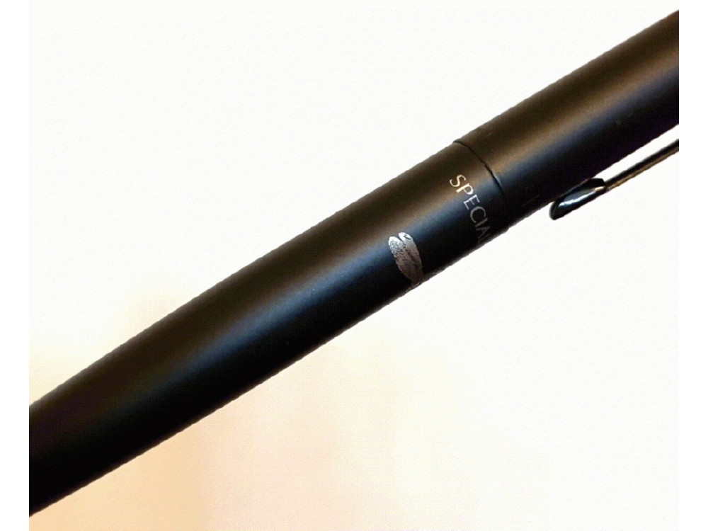 Шариковая ручка Parker Jotter XL LIMITED EDITION 2023 (символ года) в подарочной упаковке, цвет: Black, - фото 3 - id-p112442726