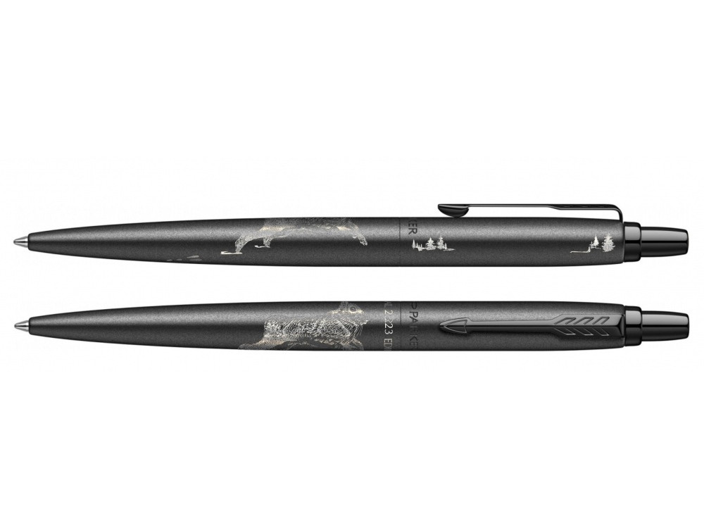 Шариковая ручка Parker Jotter XL LIMITED EDITION 2023 (символ года) в подарочной упаковке, цвет: Black, - фото 4 - id-p112442726