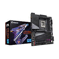 Gigabyte Z790 A ELITE X WIFI7 аналық платасы