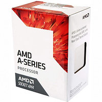 AMD A6 9500 процессор (AD9500AGM23AB)