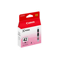 Canon Pixma CLI-42 Photo Magenta струйный картридж (6389B001)