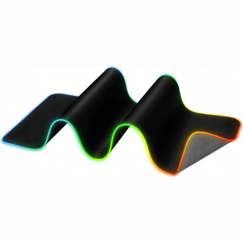 Defender Ultra Light N RGB коврик для мышки (50566) - фото 2 - id-p97880439