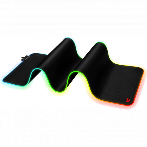 Defender Ultra Light N RGB коврик для мышки (50566) - фото 3 - id-p97880439