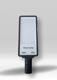 Светодиодный светильник LED 80Вт