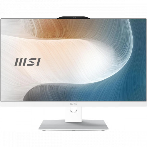 MSI Modern AM242P 12M-673XRU моноблок (9S6-AE0712-673) - фото 1 - id-p112443181