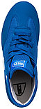Борцовки Green Hill (обувь для борьбы), синий, 36 р, фото 3