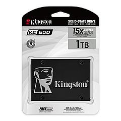 Твердотельный накопитель SSD 1024 Gb Kingston SKC600MS/1024G
