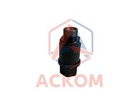 Гидрозамедлитель КАМАЗ-ЕВРО цилиндра подъема кузова