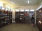 Торговое оборудование для  магазинов алкогольной продукции, фото 3