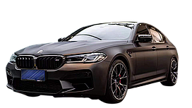 Карбоновый обвес для BMW M5 (F90) LCI 2020-2024+