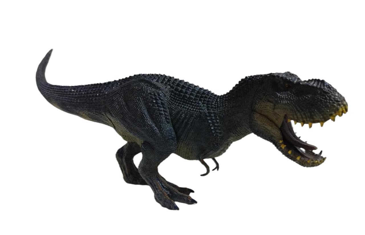 Динозавр тираннозавр рекс - фото 1 - id-p112459452