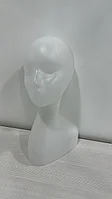 А123 Голова манекен с удлиненной шеей