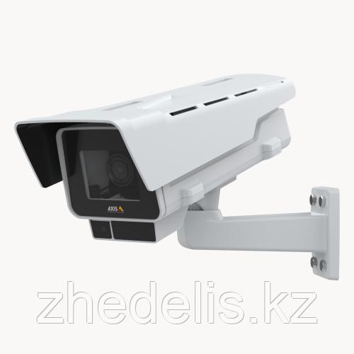 Сетевая камера AXIS P1377-LE BAREBONE