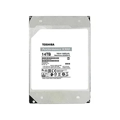 Жёсткий диск HDD 14Tb Toshiba X300 HDWR21EUZSVA