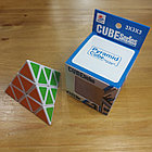 Кубик Рубика Пирамидка, фото 4