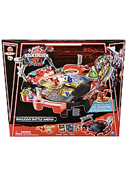Bakugan Игровой набор Battle Arena