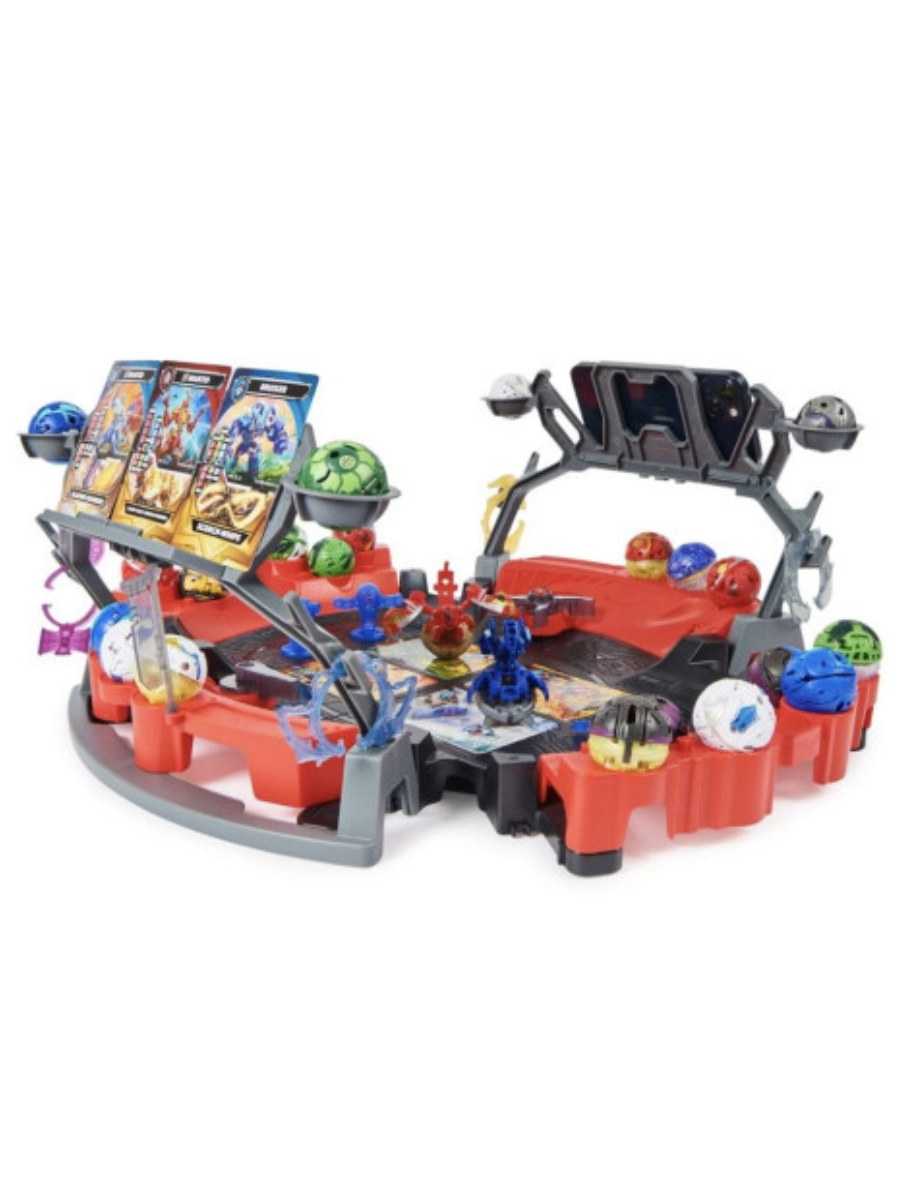 Bakugan Игровой набор Battle Arena