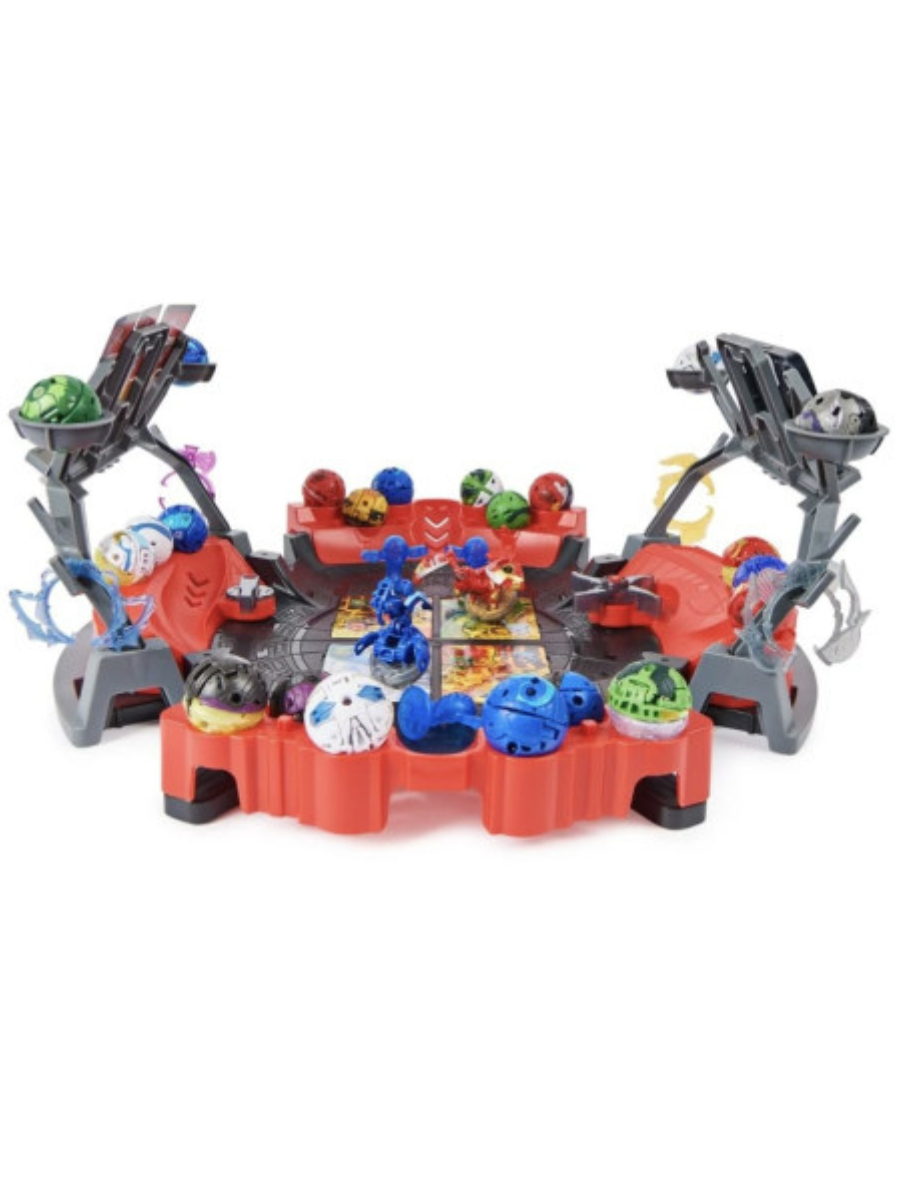 Bakugan Игровой набор Battle Arena