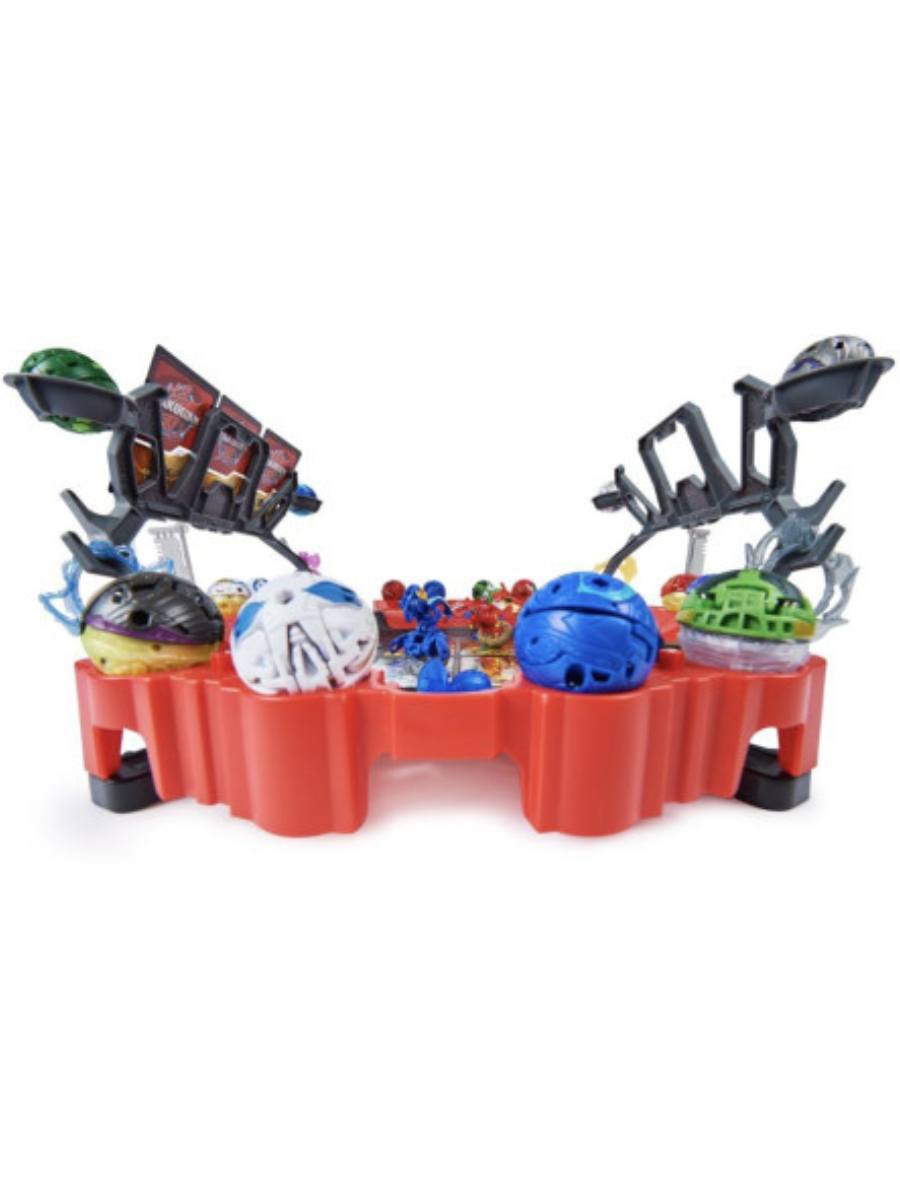 Bakugan Игровой набор Battle Arena