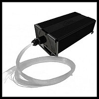 Комплект "Звездное небо" для турецкого хамама Cariitti VPL30KT-300 (300 точек, проектор - 20 Вт, калейдоскоп)