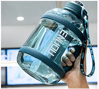 Спортивная бутылка для воды Xiaomi 2,4 л