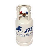 Баллон для сбора хладагента ITE RCYL-12L