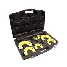 Стяжка пружин механическая универсальная