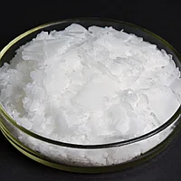 Сода чешуированная, Китай