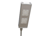 Светодиодный светильник ССУ магистраль 150 Вт (профиль максимум)