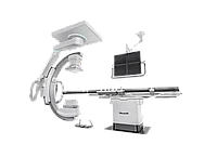Ангиографическая система NeuAngio 30C