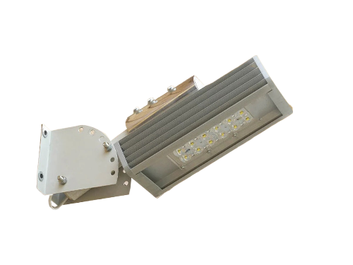 Светодиодный светильник уличный ПСС КТ 50 - фото 1 - id-p111252533