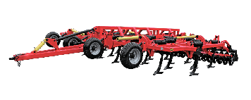 Культиватор стерневой КСУ-8ПС