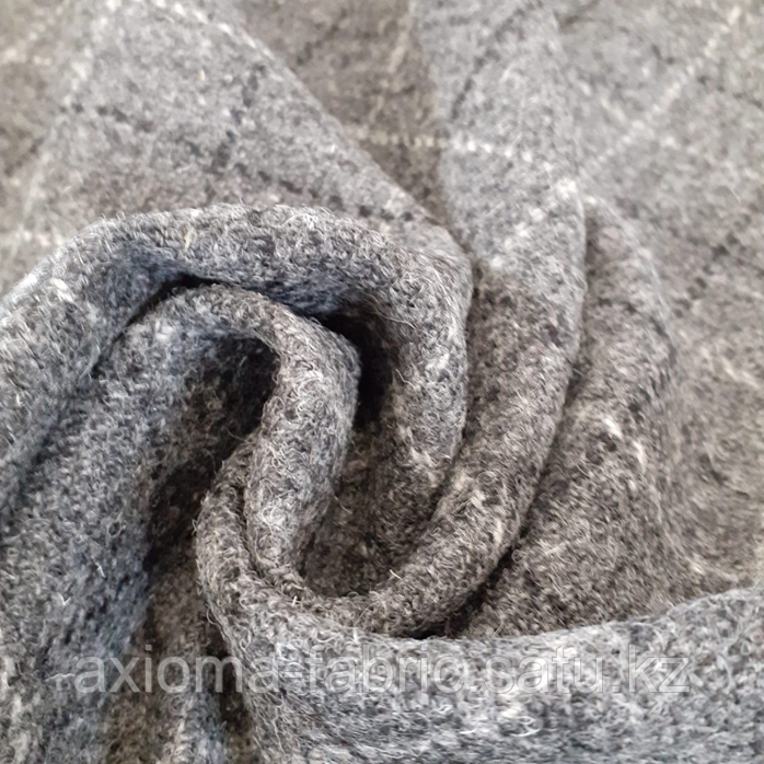 Шотландский твид Harris, натуральная шерсть - фото 1 - id-p112470370